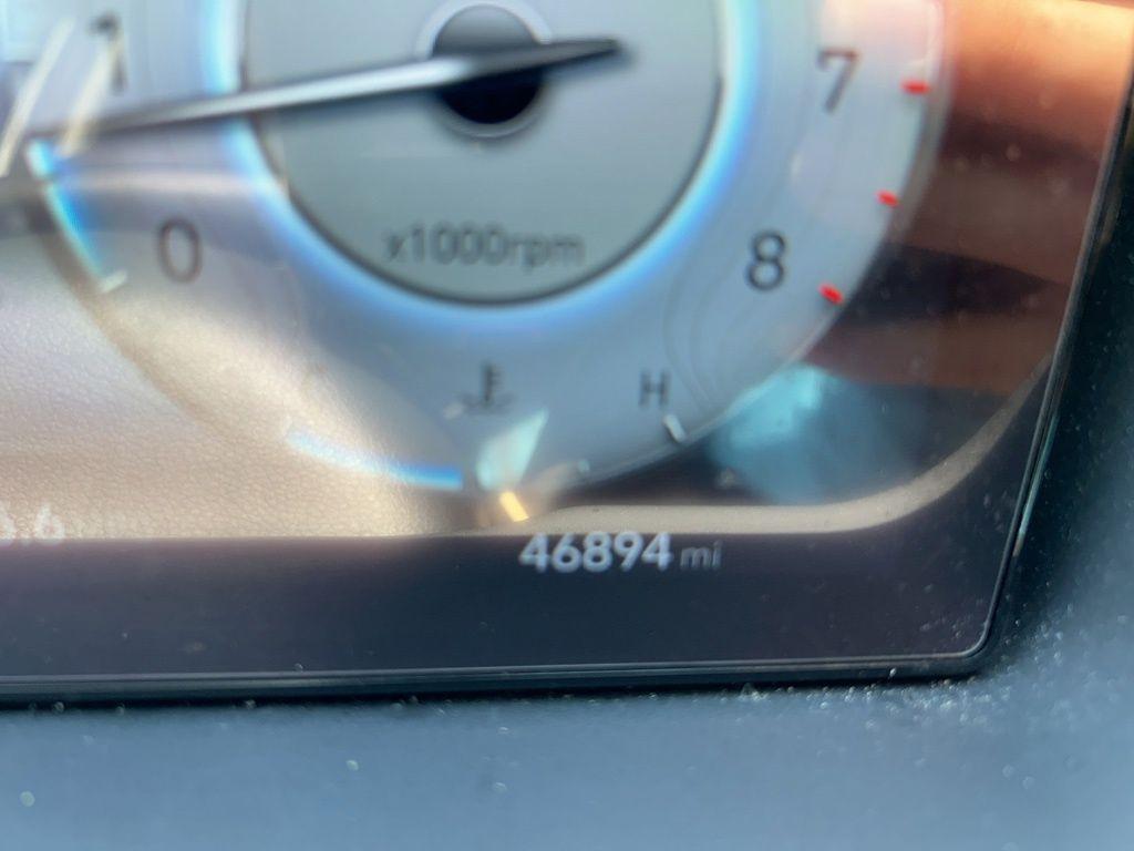 used 2022 Hyundai Tucson car, priced at $18,863