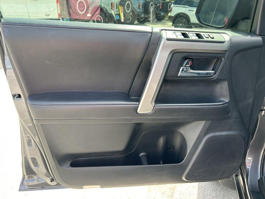 used 2023 Toyota 4Runner car, priced at $32,859