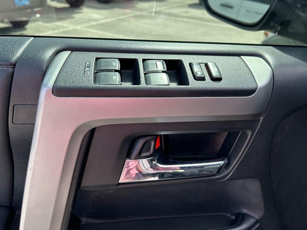 used 2023 Toyota 4Runner car, priced at $32,859