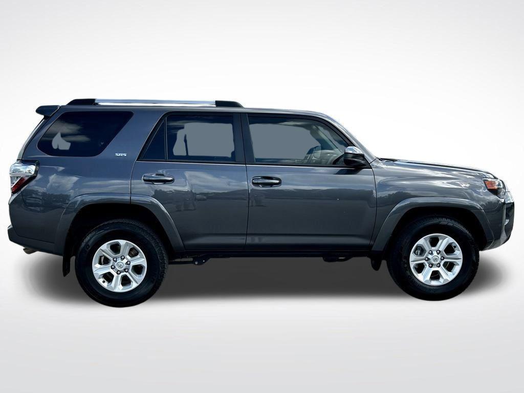 used 2023 Toyota 4Runner car, priced at $32,859