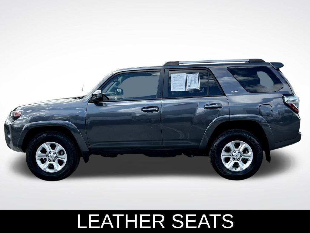 used 2023 Toyota 4Runner car, priced at $32,859