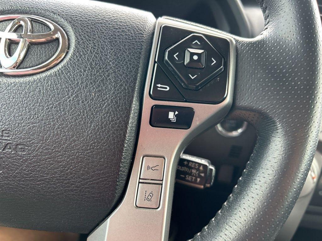 used 2023 Toyota 4Runner car, priced at $32,859