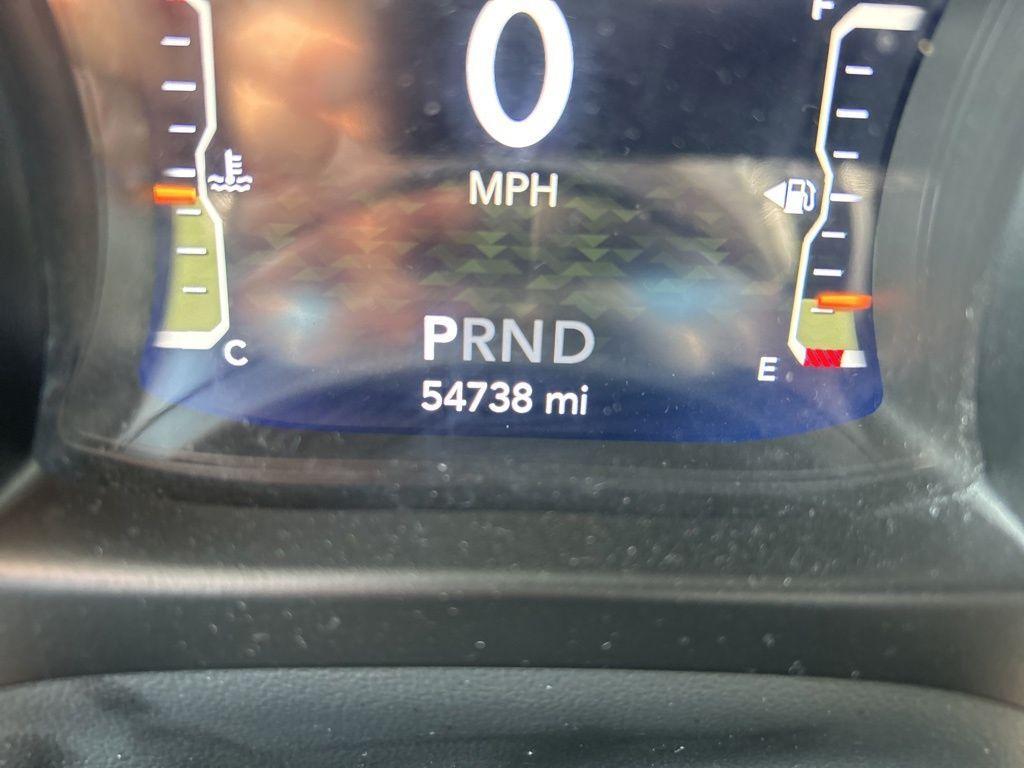 used 2022 Jeep Wrangler Unlimited car, priced at $28,189