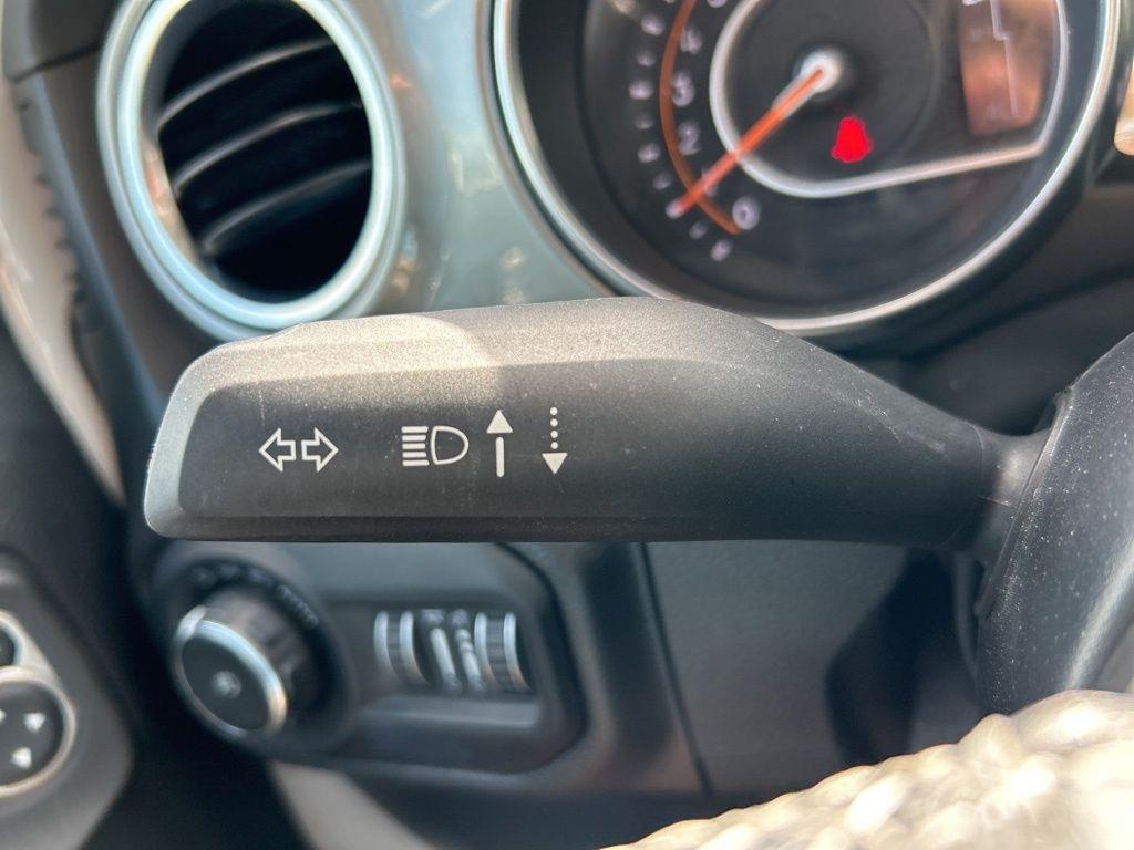 used 2022 Jeep Wrangler Unlimited car, priced at $28,189