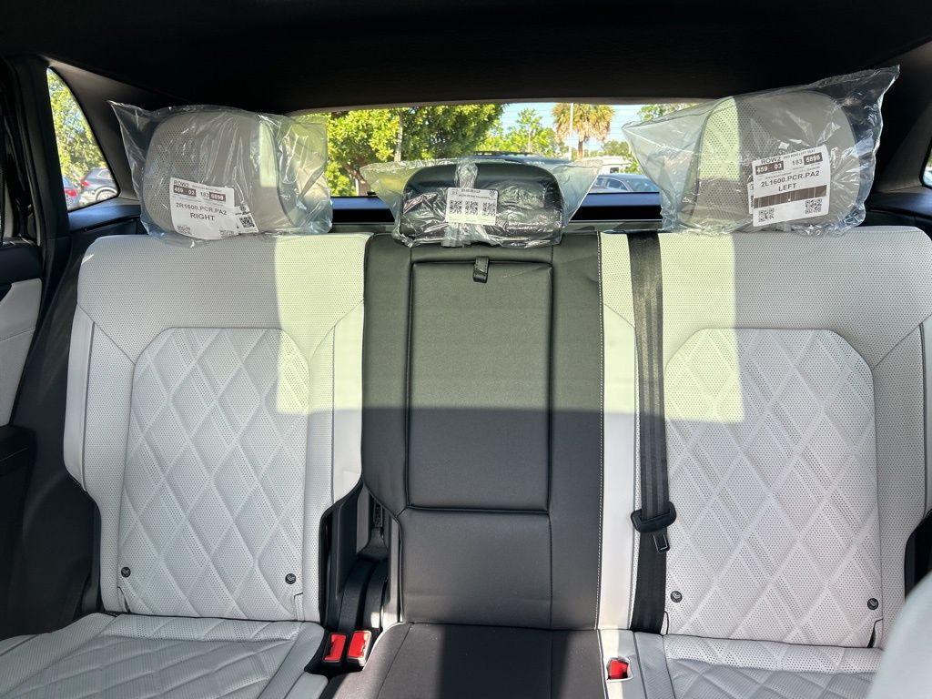 new 2026 Volkswagen Atlas Cross Sport car, priced at $52,993