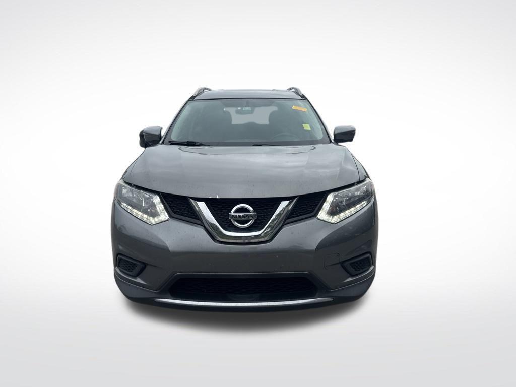 used 2016 Nissan Rogue car, priced at $7,341