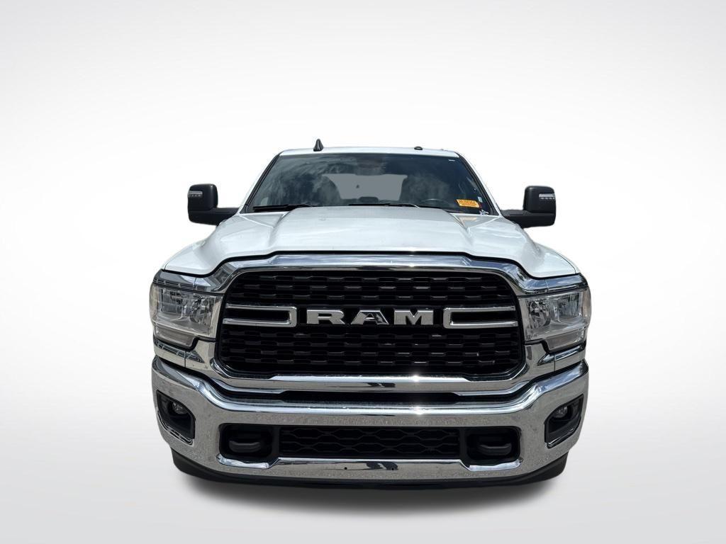 used 2024 Ram 2500 car, priced at $51,159