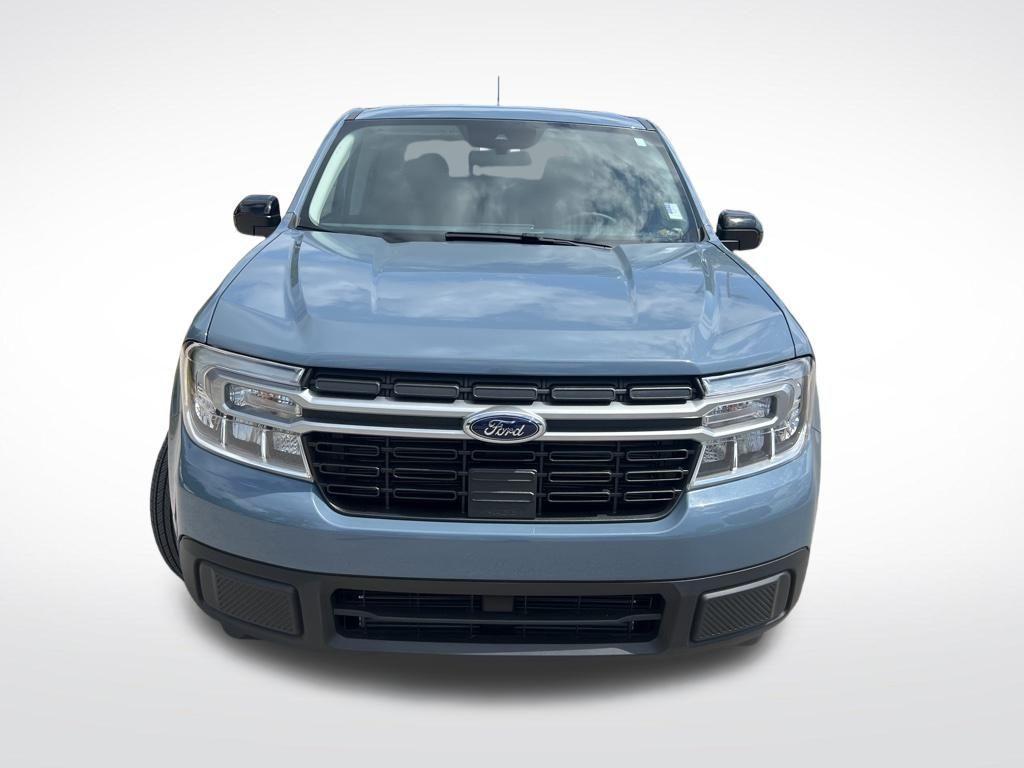 used 2024 Ford Maverick car, priced at $35,121