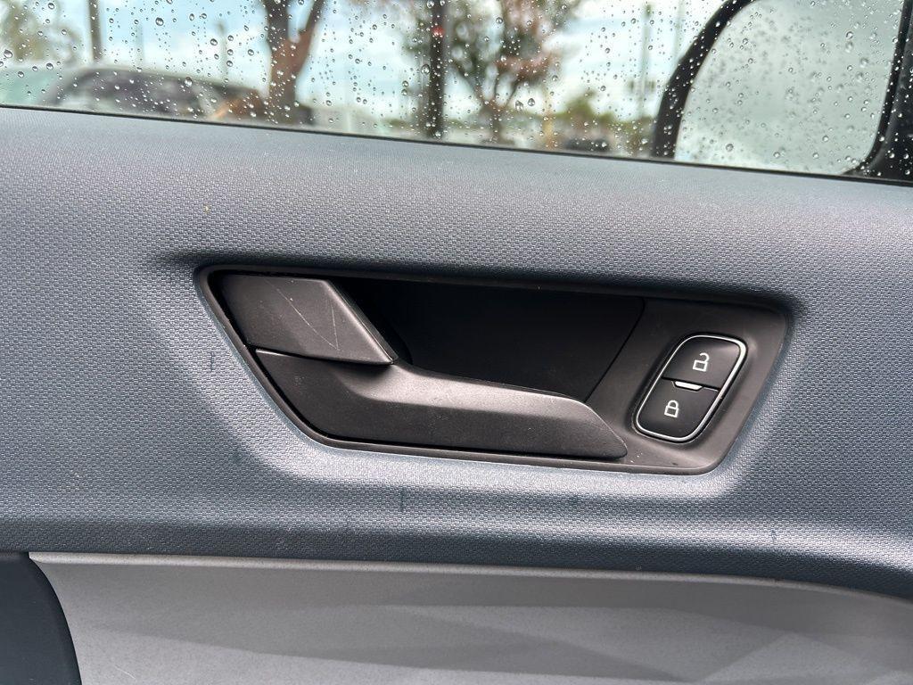 used 2024 Ford Maverick car, priced at $32,921