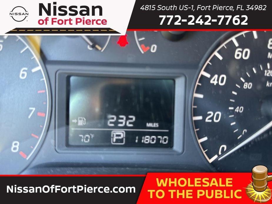 used 2014 Nissan Sentra car, priced at $5,186