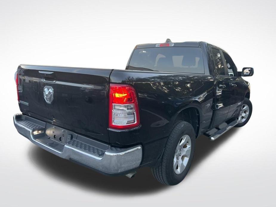 used 2022 Ram 1500 car, priced at $28,521