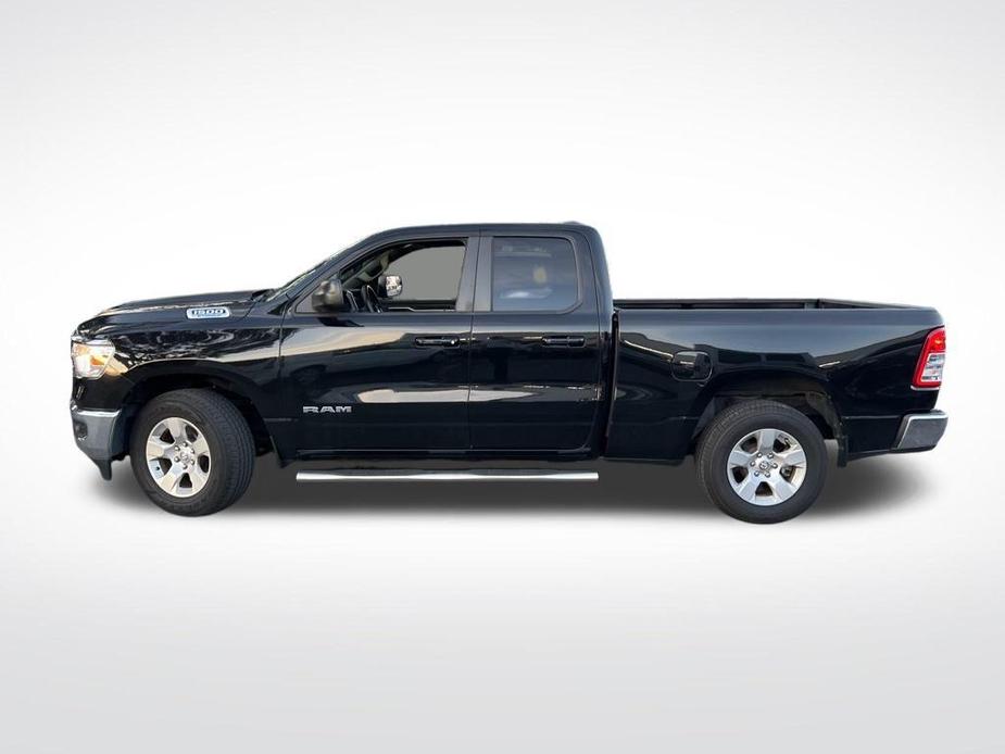 used 2022 Ram 1500 car, priced at $28,521