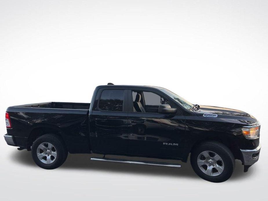 used 2022 Ram 1500 car, priced at $28,521