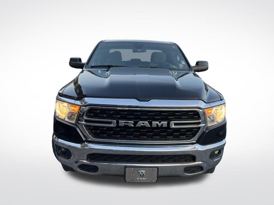 used 2022 Ram 1500 car, priced at $28,521