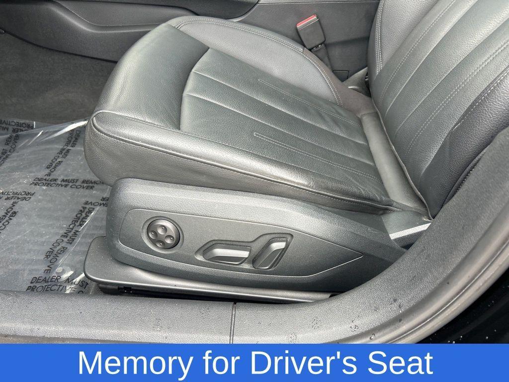 used 2019 Audi A4 car, priced at $19,997