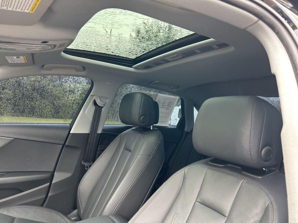used 2019 Audi A4 car, priced at $19,997