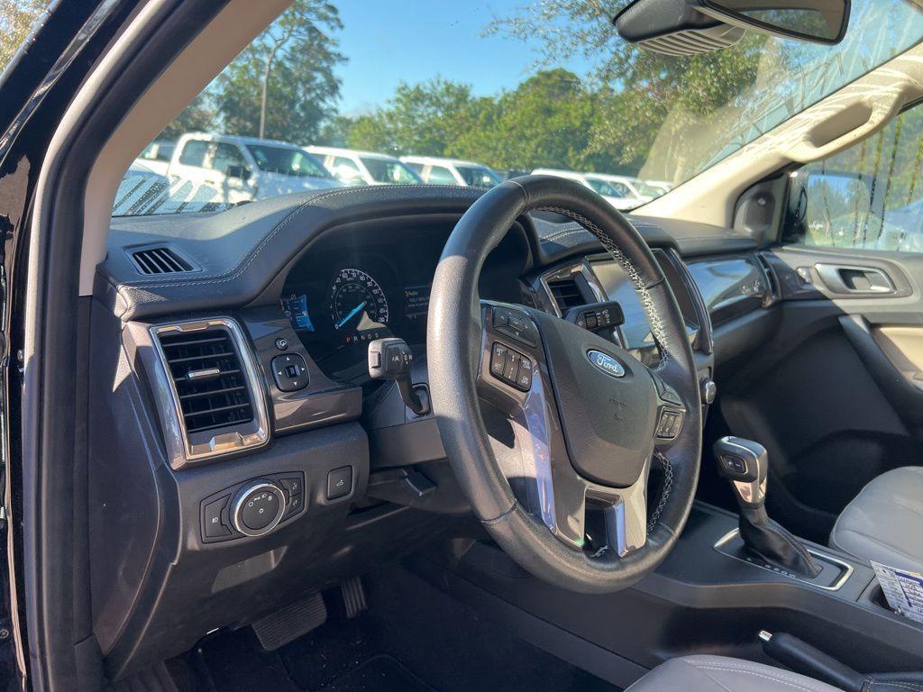 used 2019 Ford Ranger car, priced at $28,921