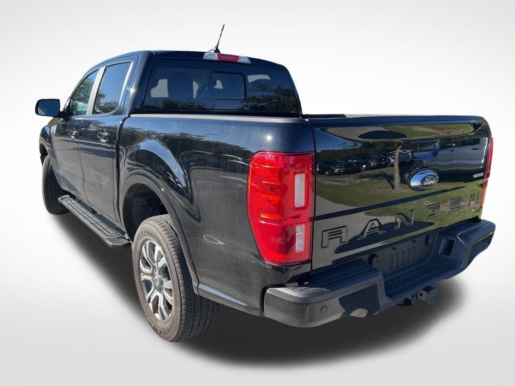 used 2019 Ford Ranger car, priced at $28,921