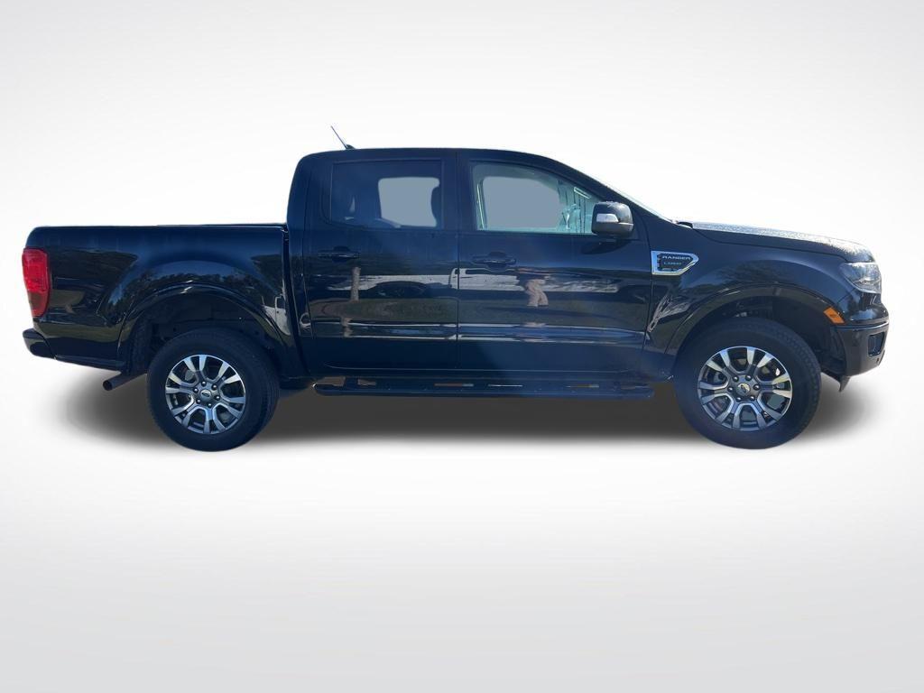 used 2019 Ford Ranger car, priced at $28,921