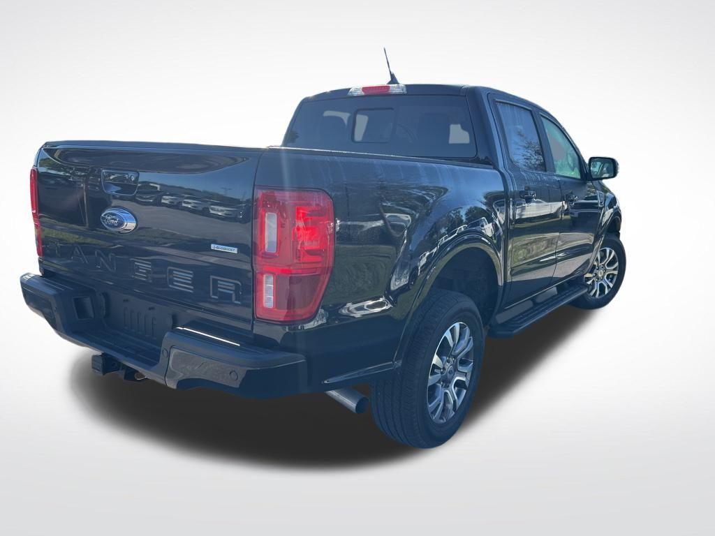 used 2019 Ford Ranger car, priced at $28,921