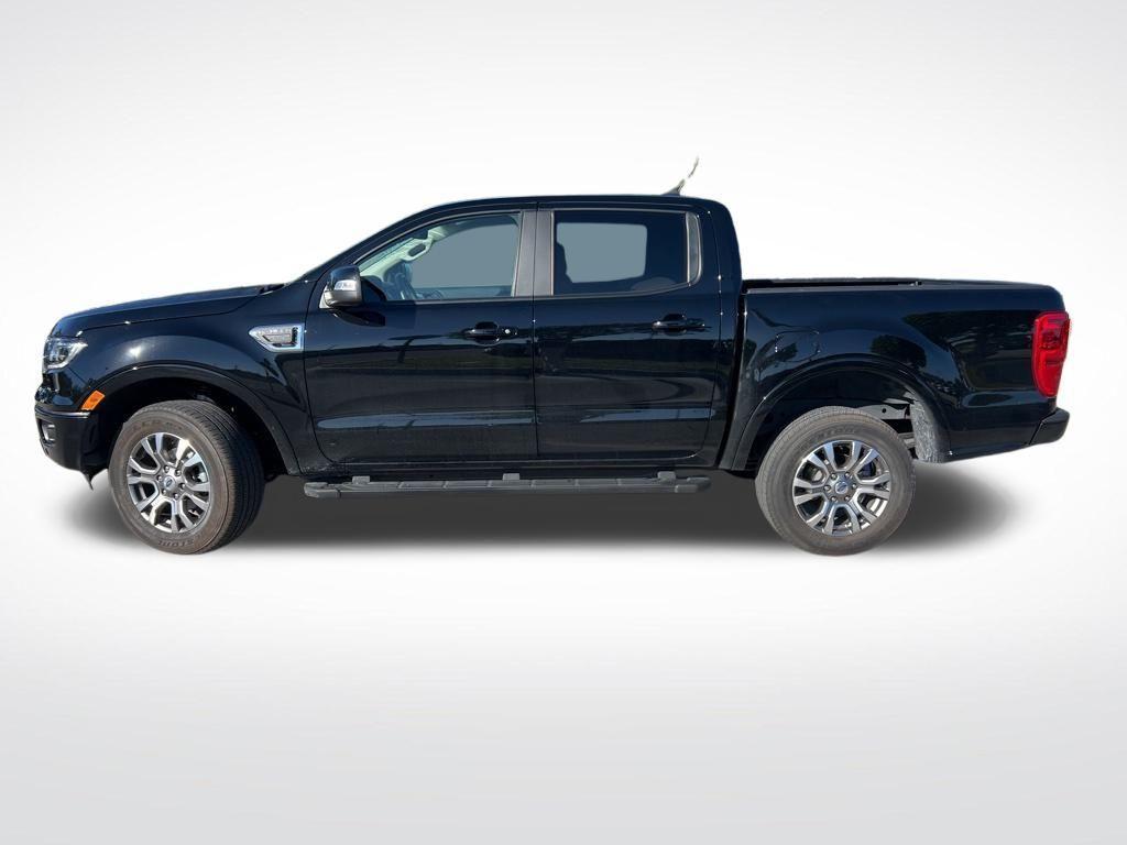 used 2019 Ford Ranger car, priced at $28,921