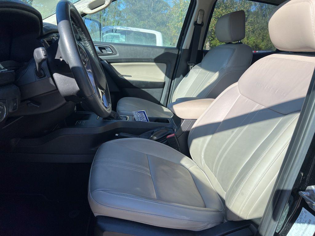 used 2019 Ford Ranger car, priced at $28,921