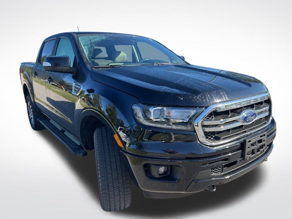 used 2019 Ford Ranger car, priced at $28,921