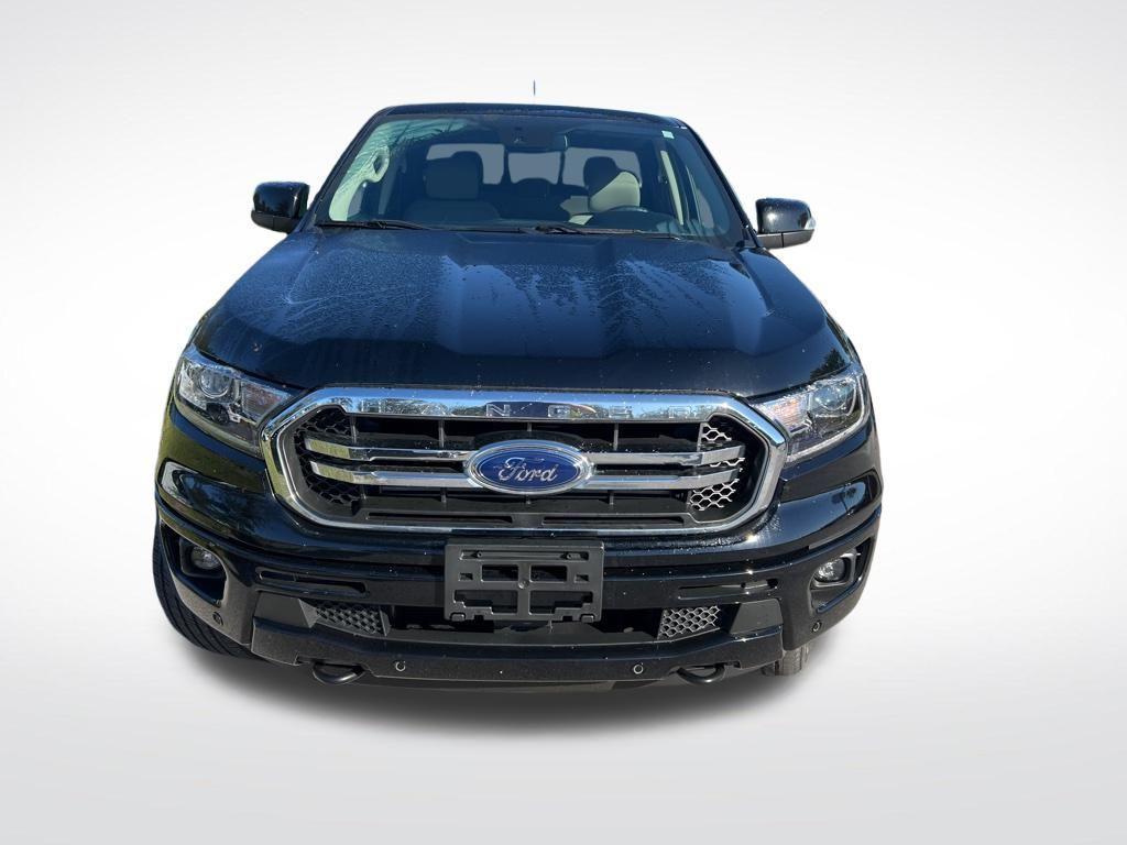 used 2019 Ford Ranger car, priced at $28,921