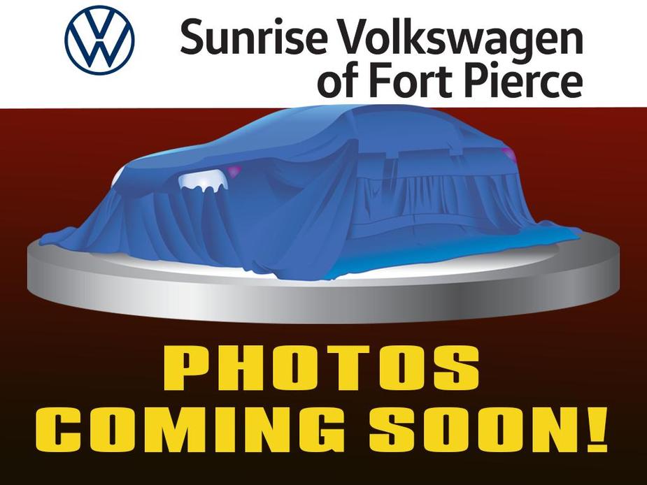 used 2021 Volkswagen Atlas Cross Sport car