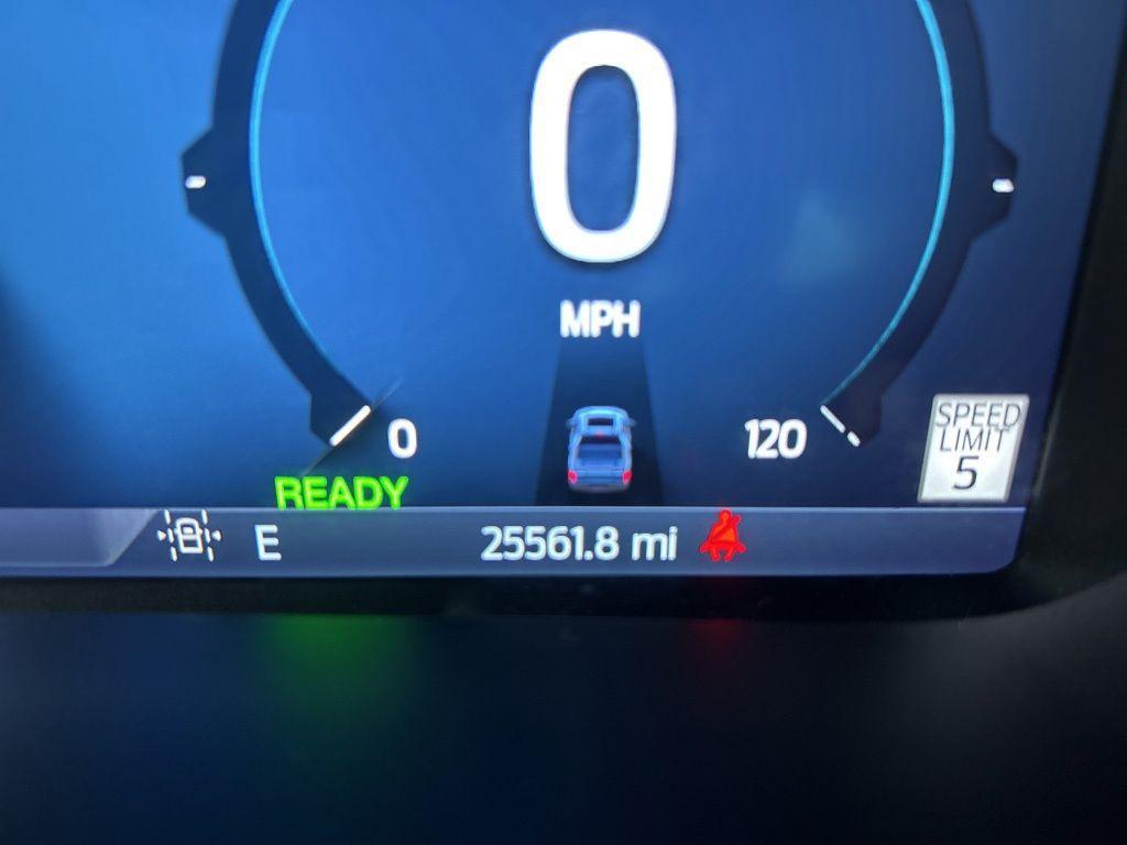 used 2024 Ford F-150 car, priced at $59,798