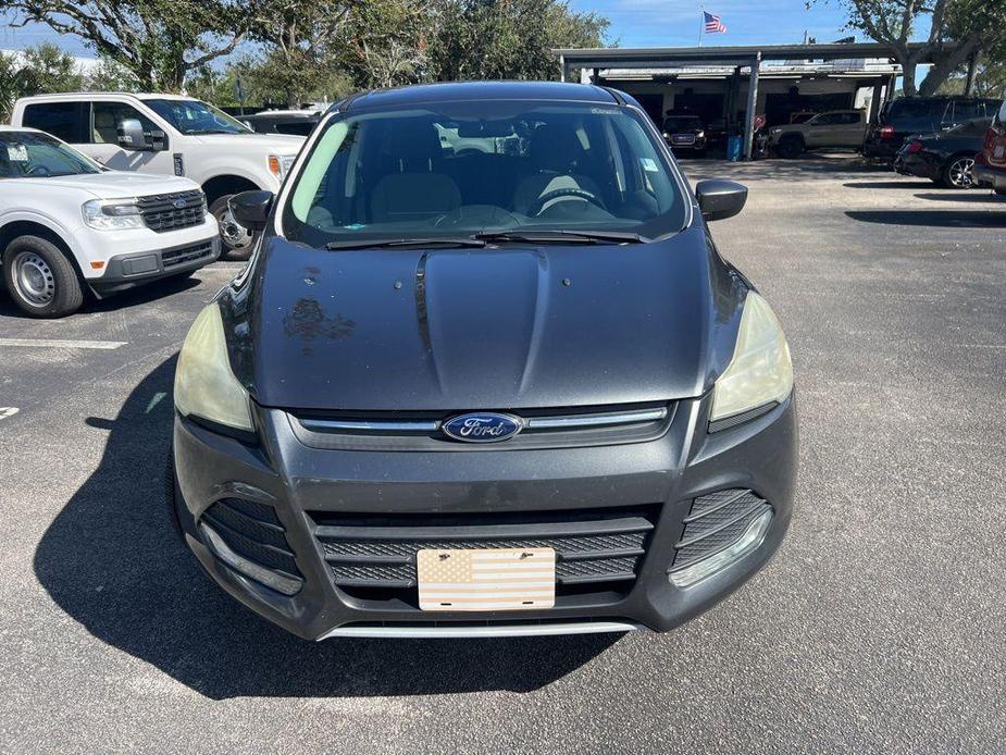 used 2015 Ford Escape car, priced at $7,499