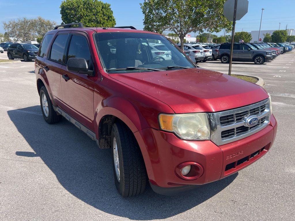 used 2012 Ford Escape car, priced at $4,899