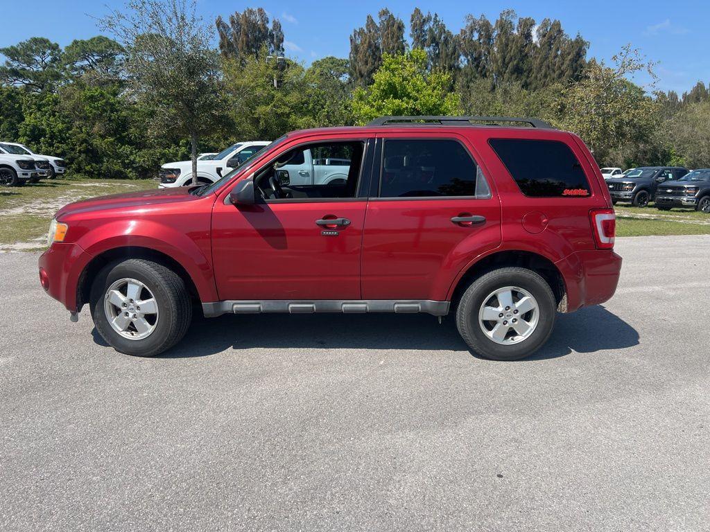 used 2012 Ford Escape car, priced at $4,899