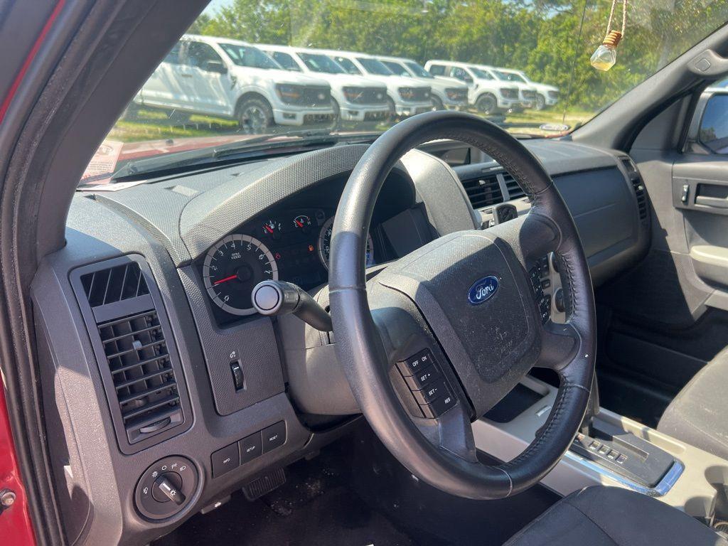 used 2012 Ford Escape car, priced at $4,899