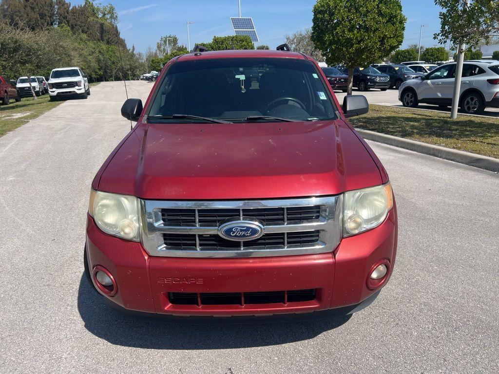 used 2012 Ford Escape car, priced at $4,899