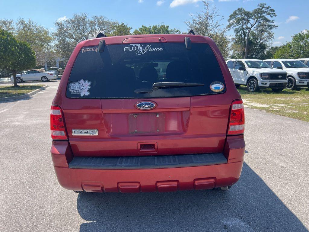 used 2012 Ford Escape car, priced at $4,899