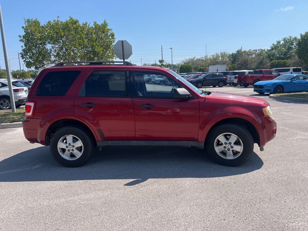 used 2012 Ford Escape car, priced at $4,899