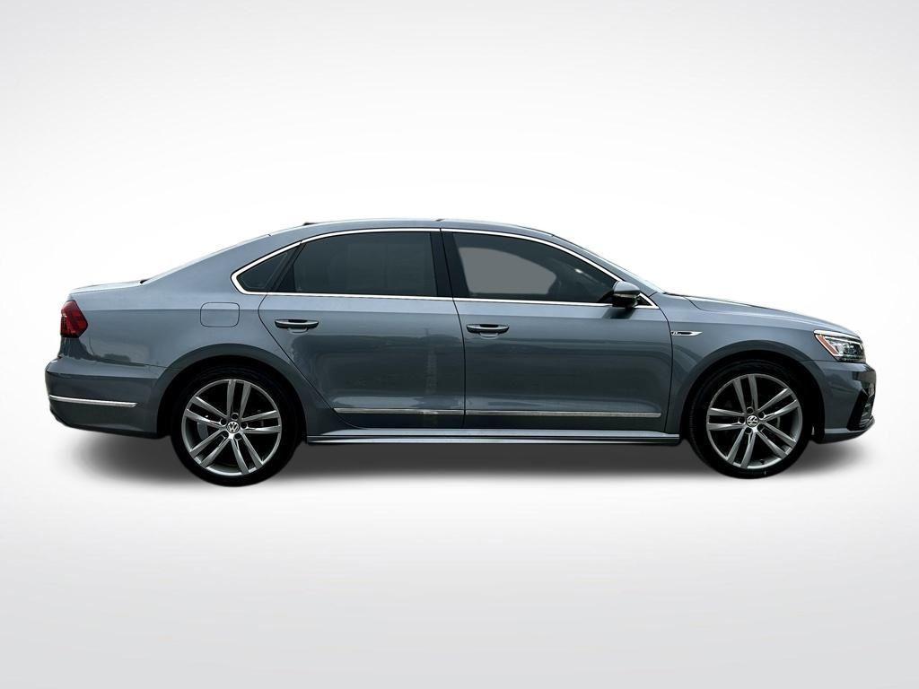 used 2019 Volkswagen Passat car, priced at $14,145