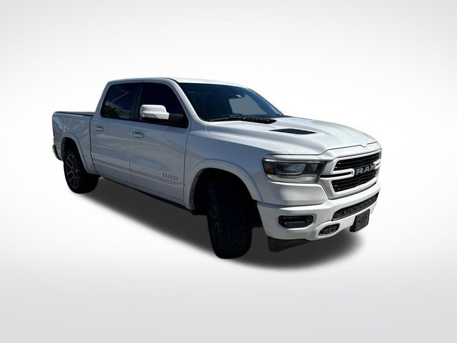 used 2019 Ram 1500 car, priced at $28,521