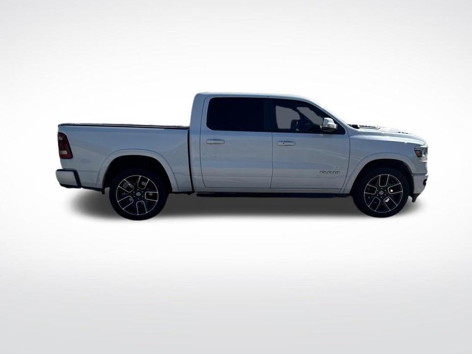 used 2019 Ram 1500 car, priced at $28,521