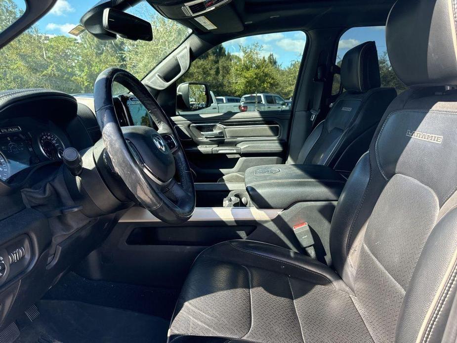 used 2019 Ram 1500 car, priced at $28,521