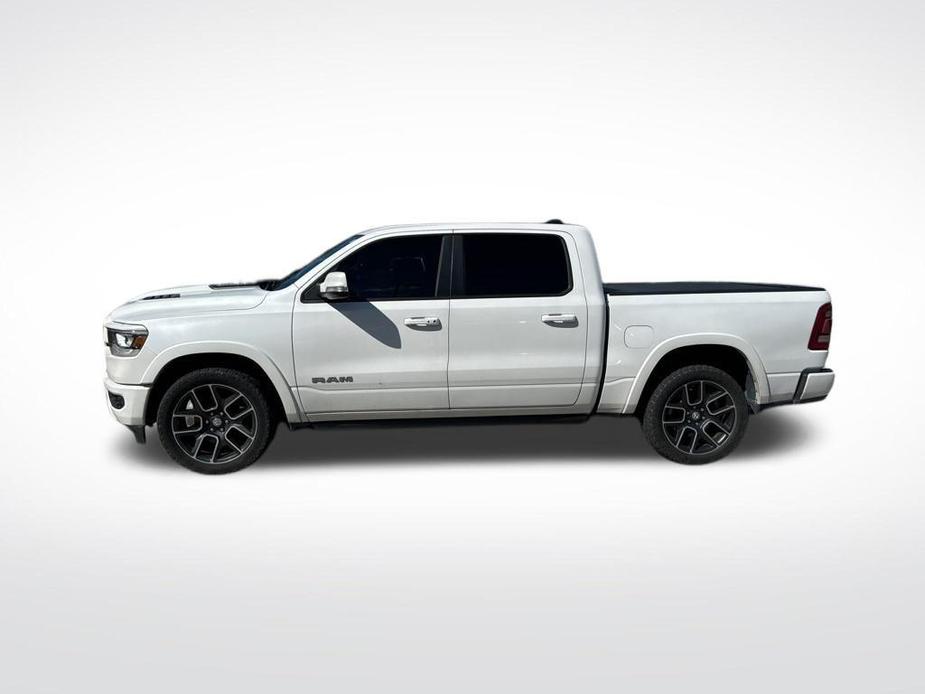 used 2019 Ram 1500 car, priced at $28,521