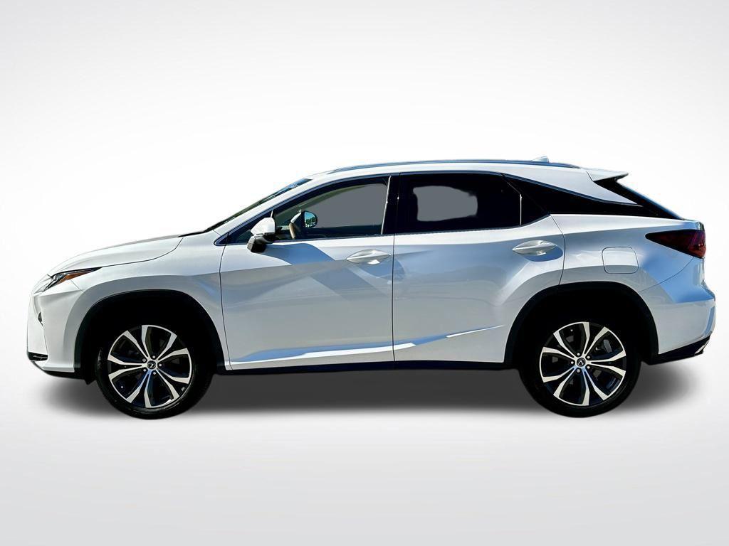 used 2019 Lexus RX 350 car, priced at $35,521