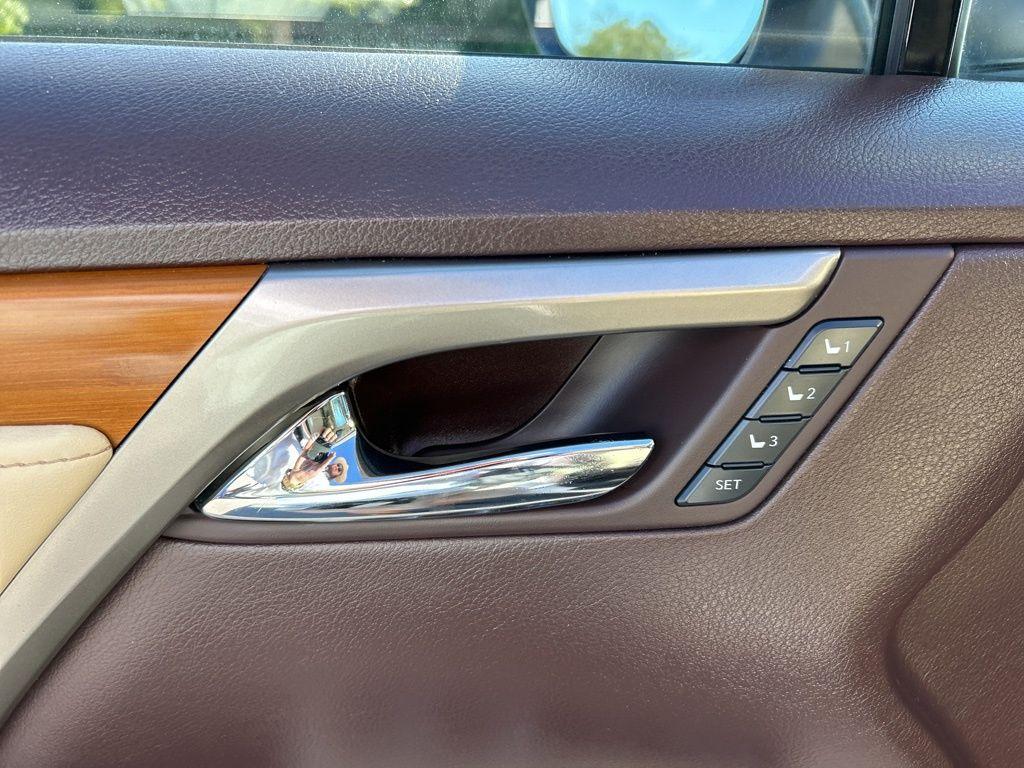 used 2019 Lexus RX 350 car, priced at $35,521