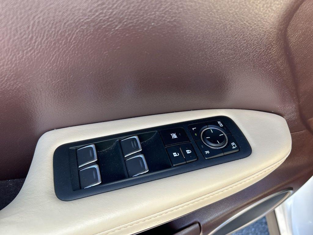 used 2019 Lexus RX 350 car, priced at $35,521