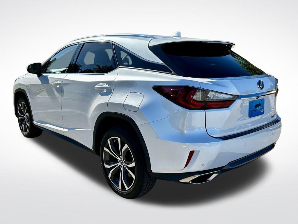 used 2019 Lexus RX 350 car, priced at $35,521