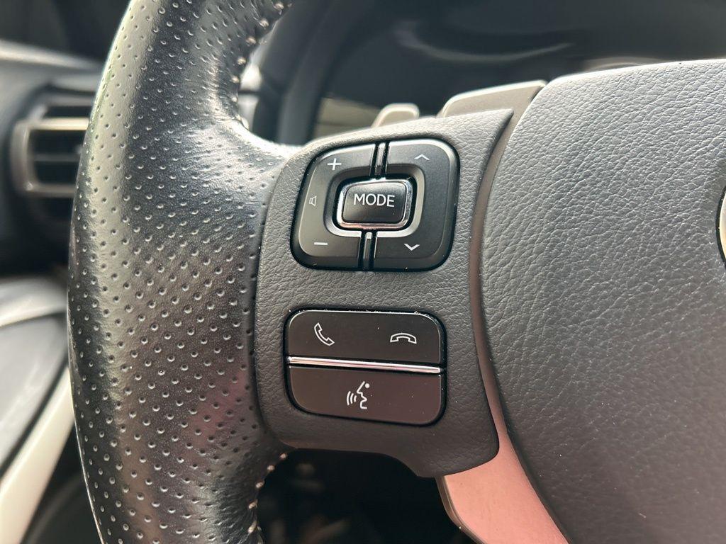 used 2020 Lexus RC 350 car, priced at $34,995