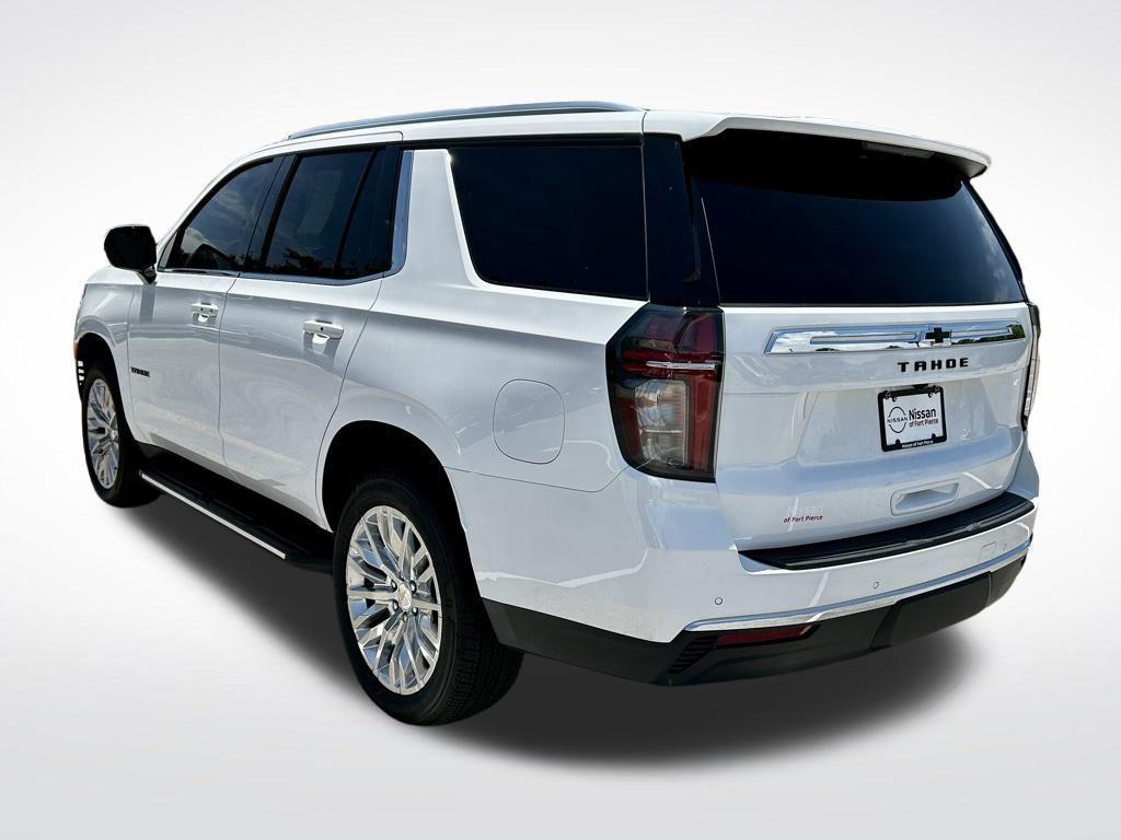 used 2024 Chevrolet Tahoe car, priced at $51,995