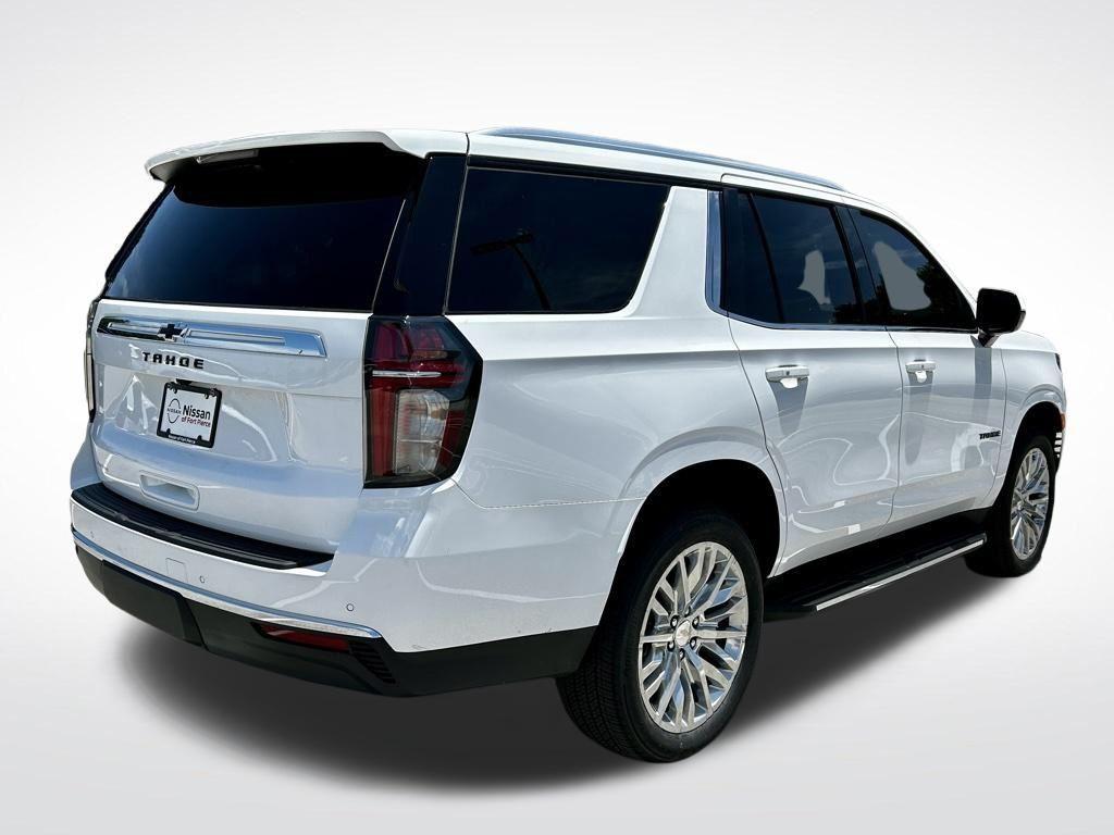 used 2024 Chevrolet Tahoe car, priced at $51,995