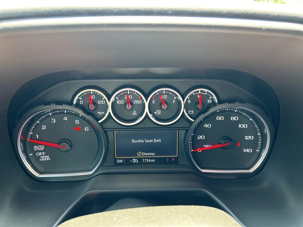 used 2024 Chevrolet Tahoe car, priced at $51,995